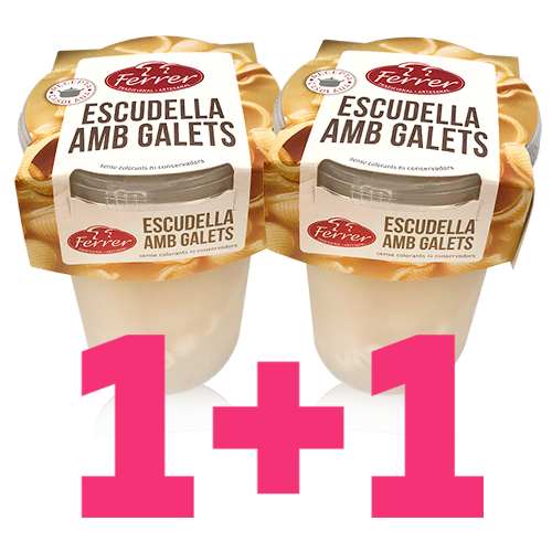 1+1 Sopa 
