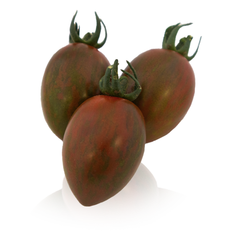 Tomate Cherry Kumato Vaso