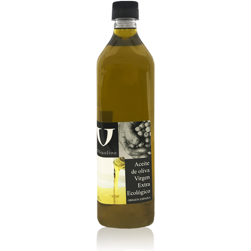 Aceite de Oliva Virgen Extra (1L) Villaolivo