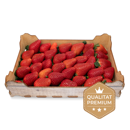 Fresón de Huelva Caja 1 Kg