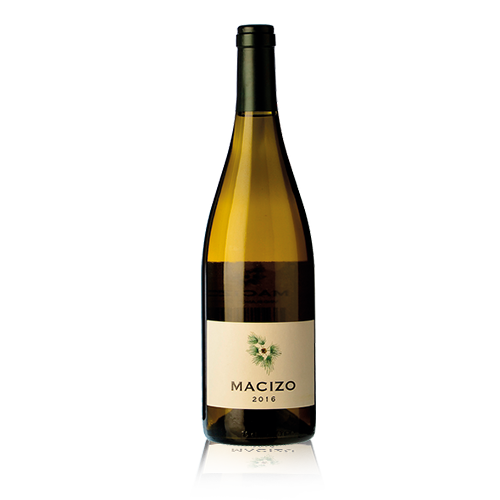 Vino Macizo Blanco 2016