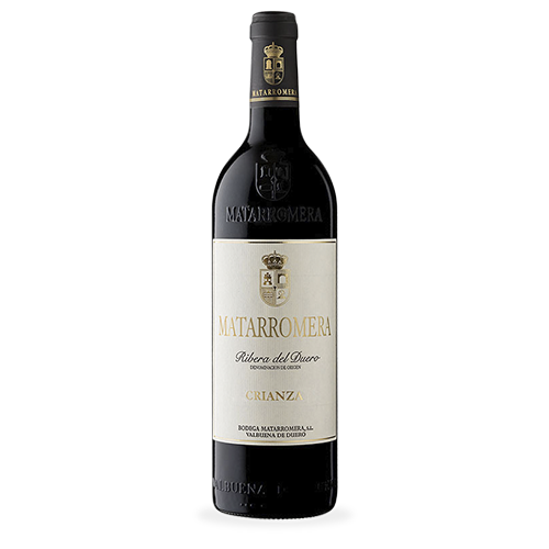 Vino Matarromera Crianza 2017 (D.O. Ribera del Duero)