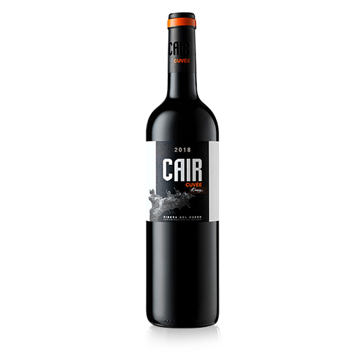 Vino Cuvée Cair Tinto 2018 (D.O. Ribera del Duero)