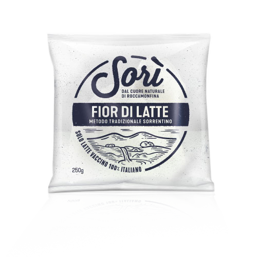 Fiordilatte (250 g) Sori
