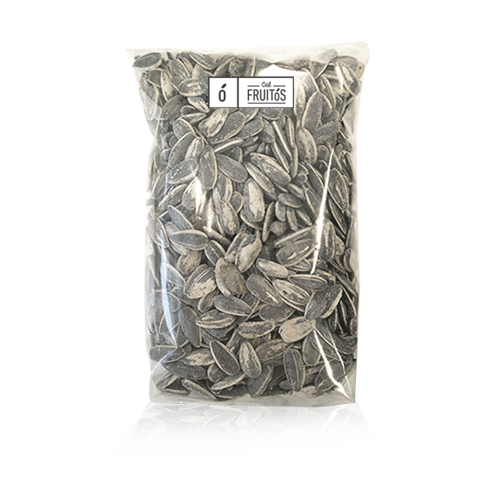 Bolsa Pipa Salada (100 g)