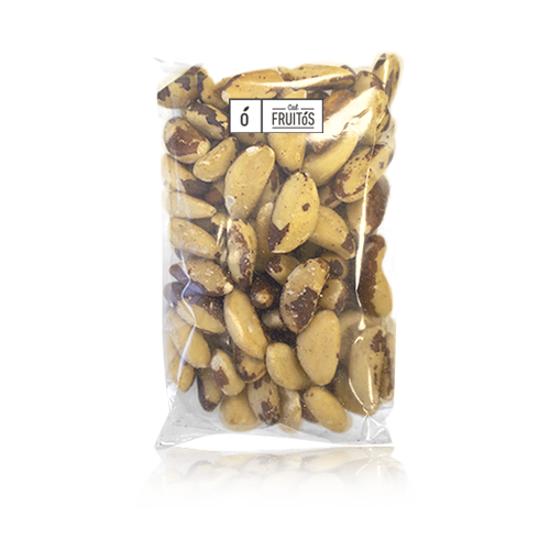 Bolsa Nueces de Brasil (300 g)