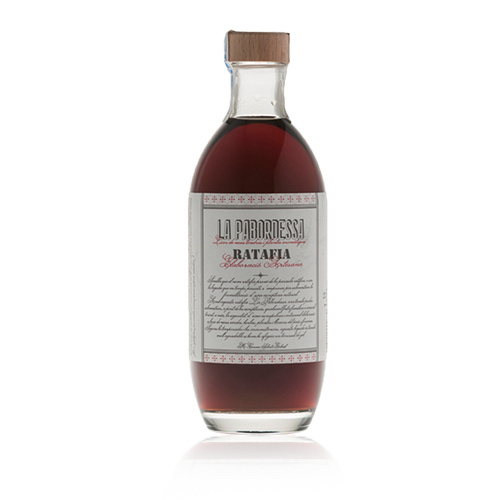 Ratafia (70 cl) La Pabordessa