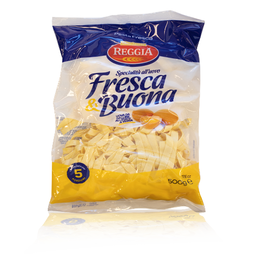 Pasta Fresca Fettucine (500 g)Buona  Reggia