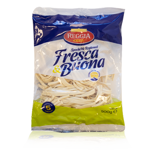 Scialatielli 500g Fresca & Buona Reggia