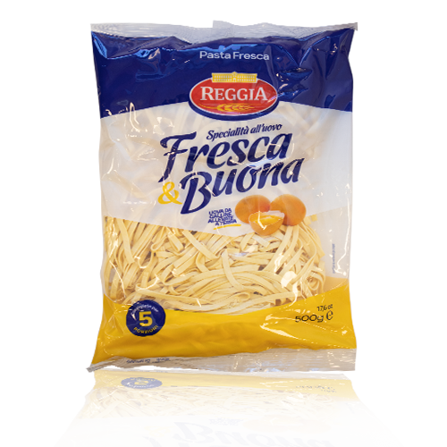 Tagliatelle 500g Fresca & Buona Reggia