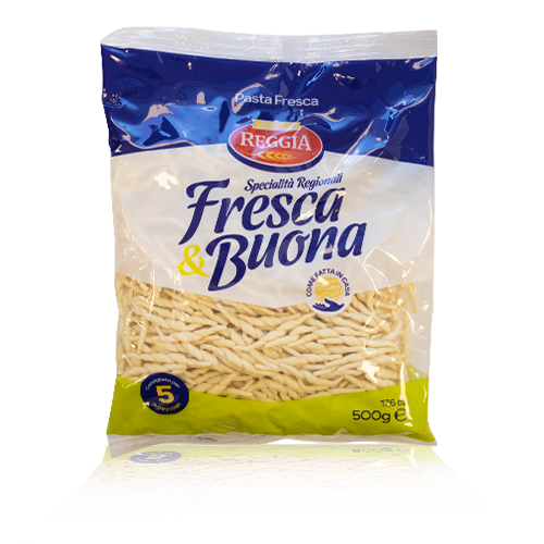 Pasta Fresca Trofie (500 g) Buona Reggia