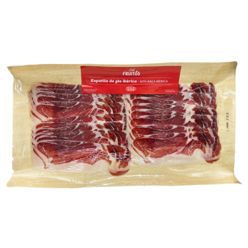 Paleta Ibèrica de 50% Bellota (200 g) Subirats