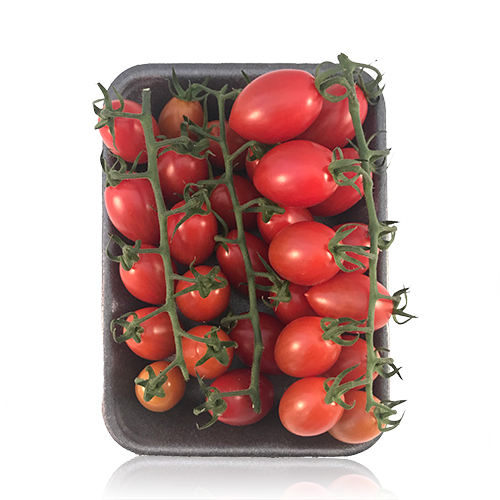Tomate Cherry de Pera Rama granel