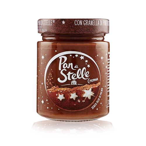 Crema (330 g) Pan di Stelle