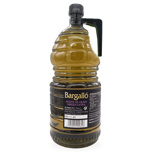 Aceite de Oliva Virgen Extra Coupage (2 L) Bargalló