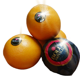 Naranja