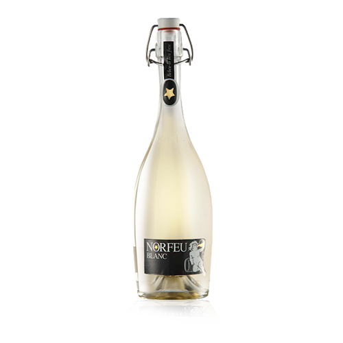 Vino de Aguja Norfeu Blanco