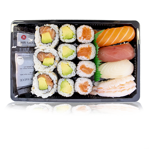 Combinado Sushi 2 EH