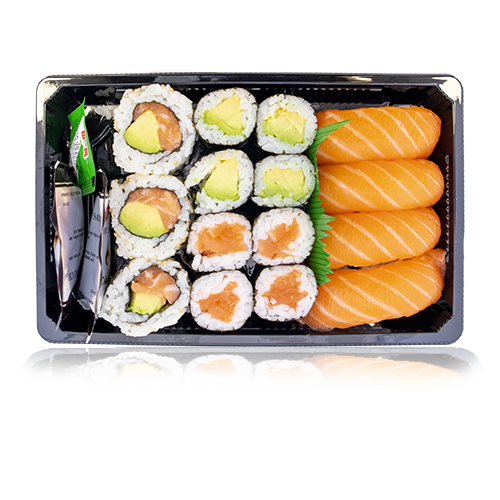 Combinado Sushi 3 EH