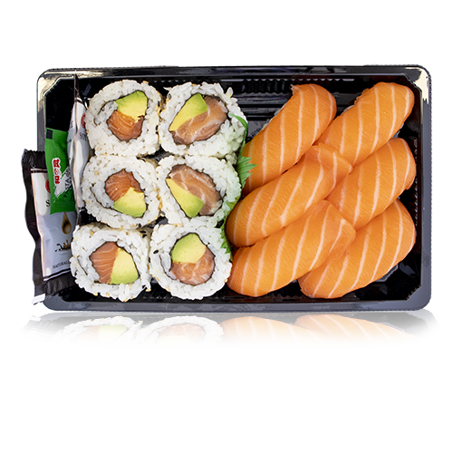 Combinado Sushi 5 EH