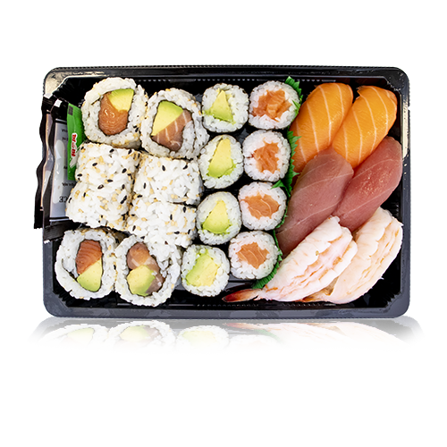 Combinado Sushi 19 EH