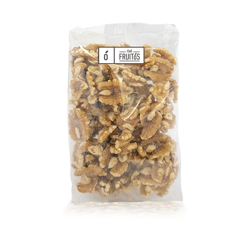 Bolsa Nueces Partidas 150g