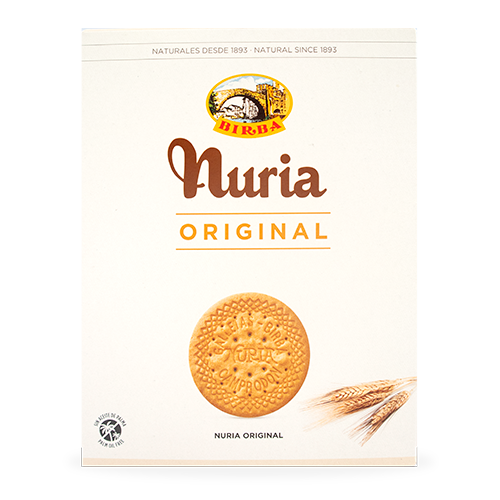 Galleta Original 440g Nuria-Birba