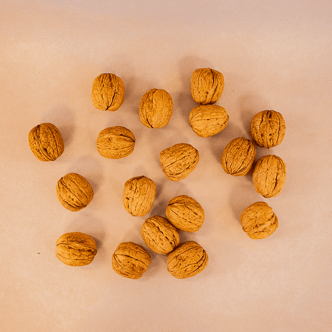 Nueces con Cáscara Extra