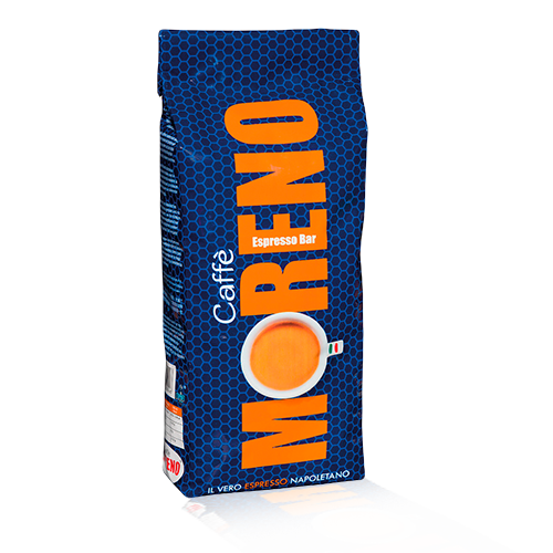 Café Moreno en Gra Espresso Bar 1Kg