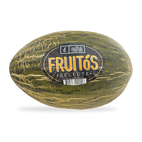 Melón Selecte Cal Fruitós