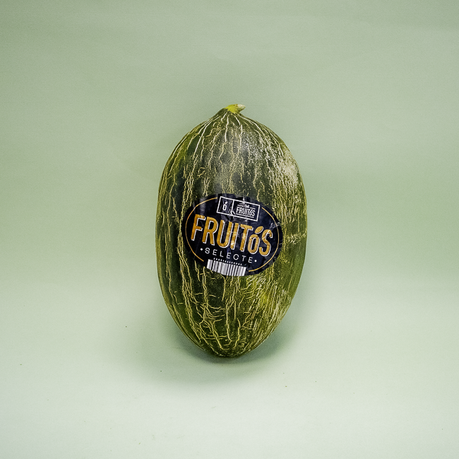 Melón Selecte Cal Fruitós