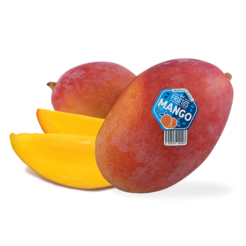 Pack 2u. Mango Extra Unidad