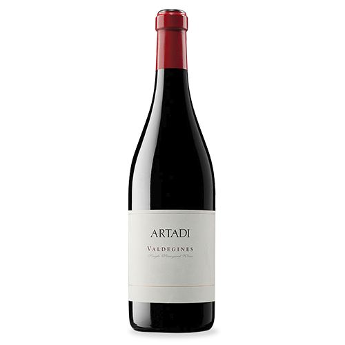 Vino Artadi Valdegines Tinto Bio 2019 (D.O. Álava)