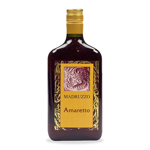 Licor Amaretto Classic 70cl Madruzzo