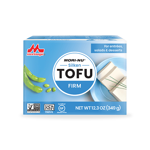 Tofu Firme 349g Morinaga
