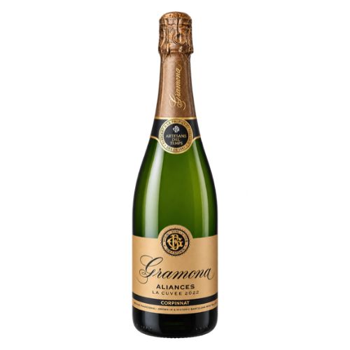 Cava Gramona La Cuvée Reserva (D.O. Cava)