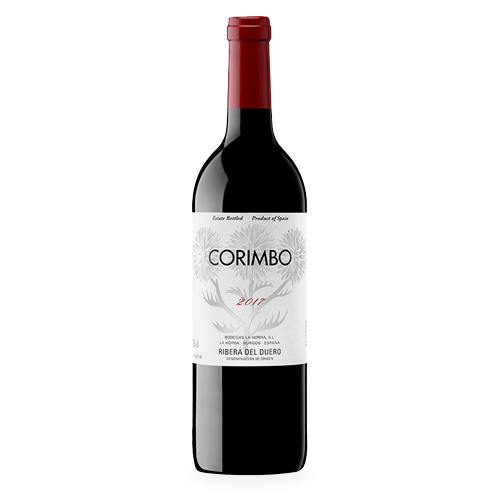 Vi Corimbo Tinto 2016 (D.O. Ribera del Duero)