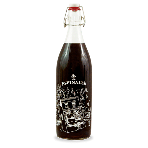 Vermut Vintage 1L Espinaler