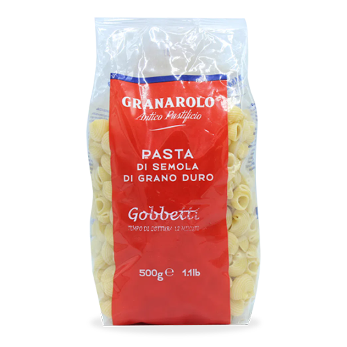 Gobbetti 500g Granarolo