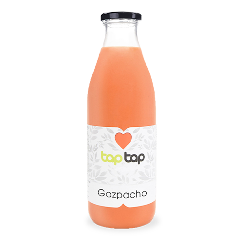 Gazpacho 1L. Tap Tap