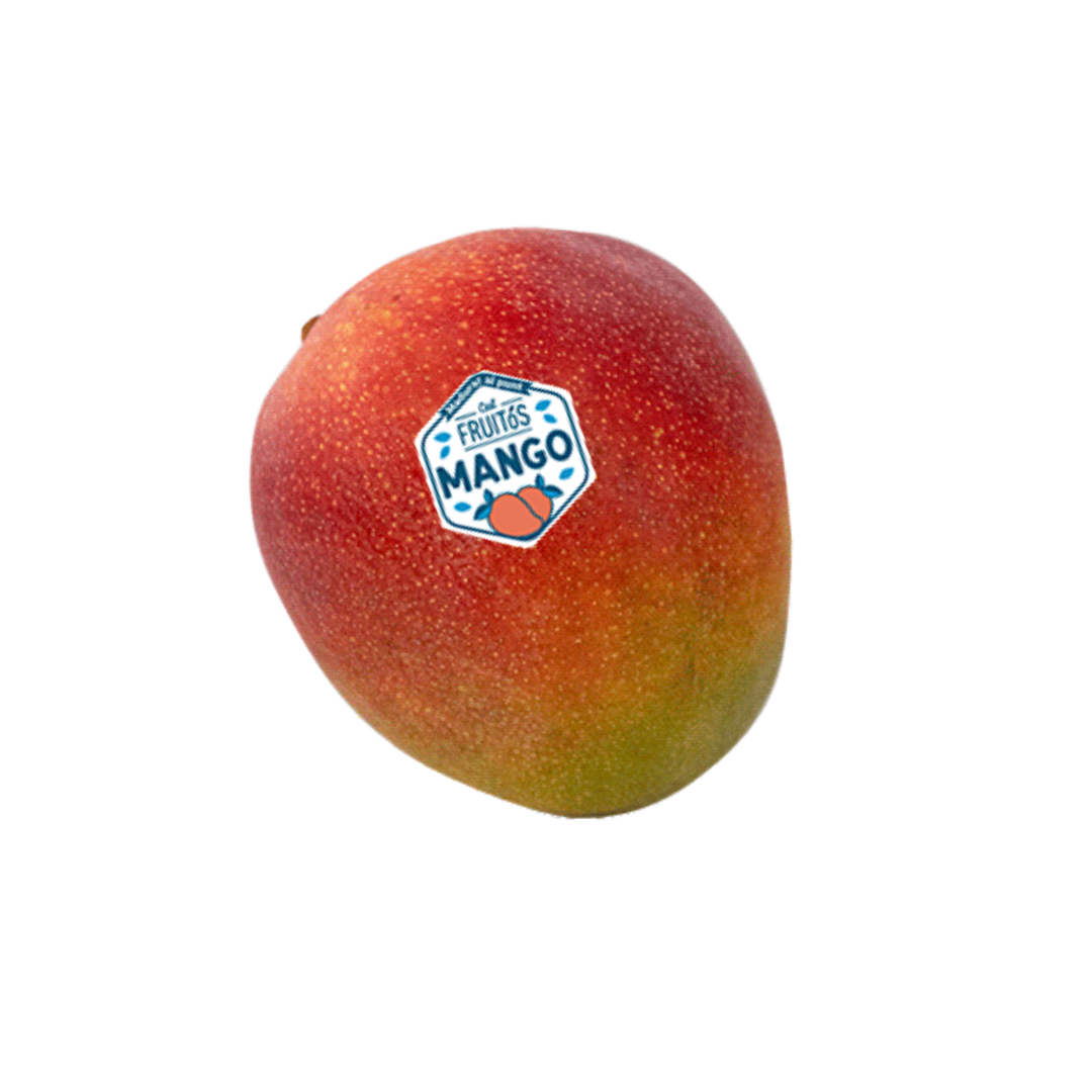 Mango Unidad Promoción
