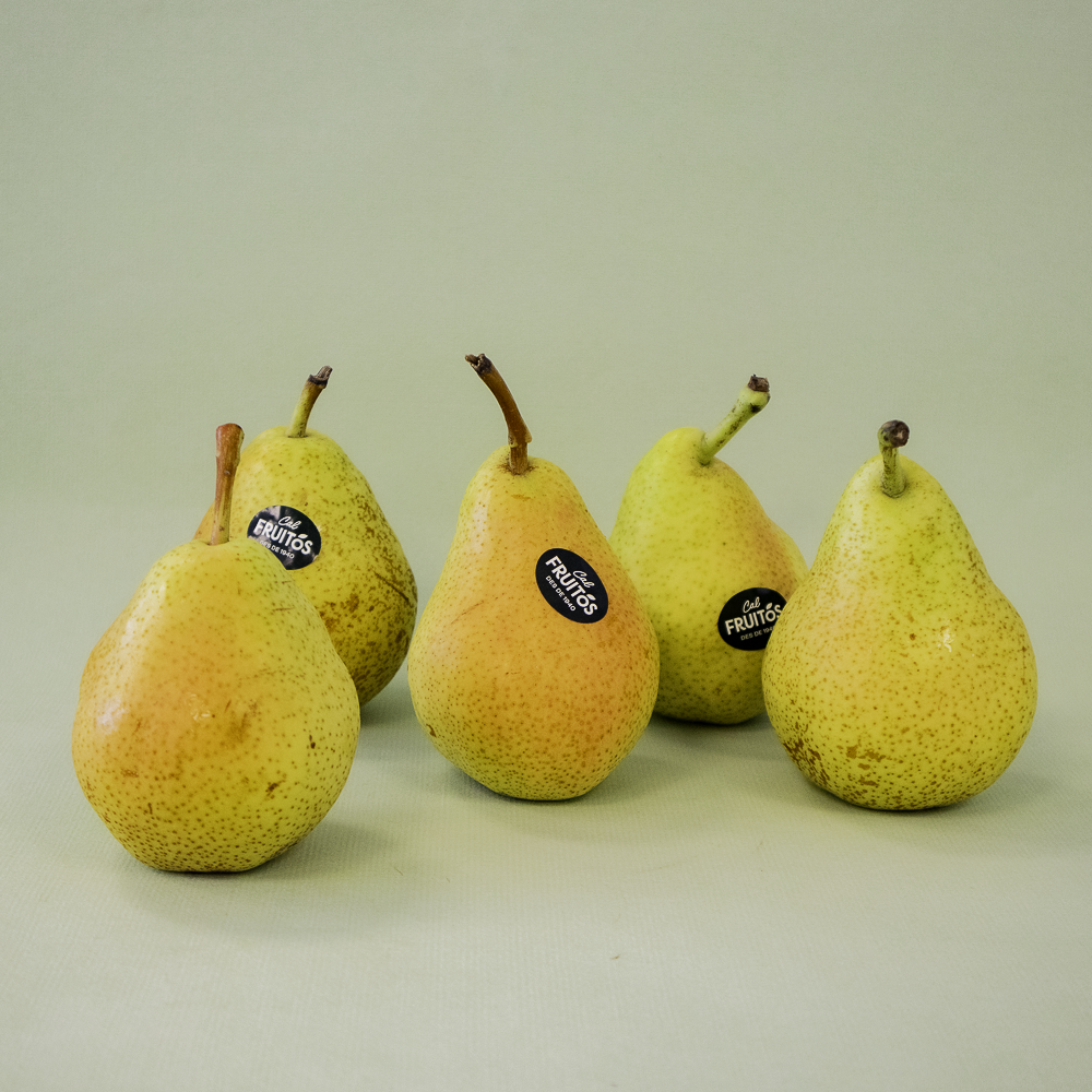 Pera Limonera