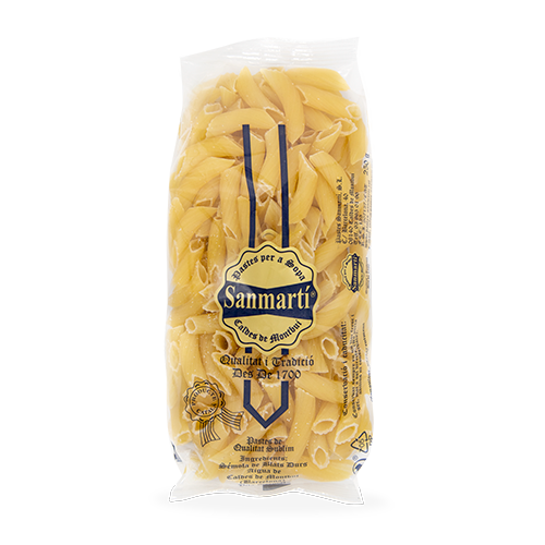 Napolitanas S/Huevo 250g Sanmarti