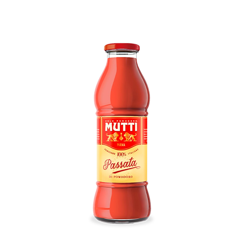 Salsa Passata di Pomodoro 400g Mutti