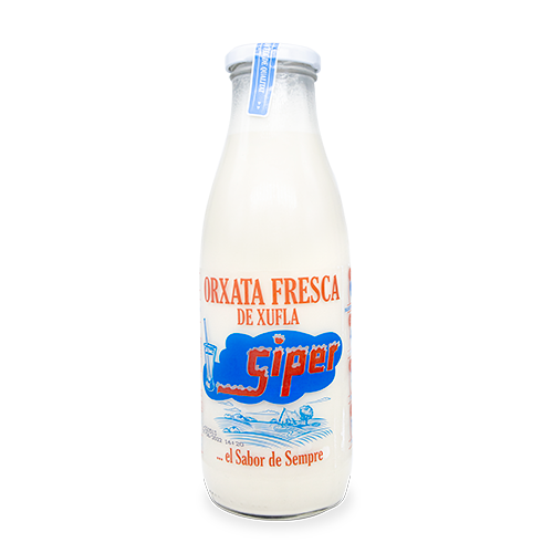 Horchata Fresca 750 ml Siper