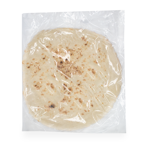 Base de Pizza Blanca 250g Madre Patria