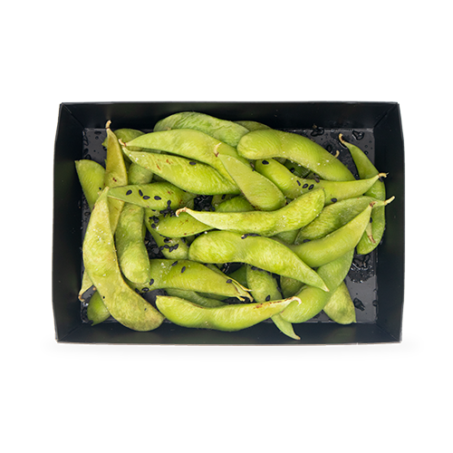 Edamame 100g UK