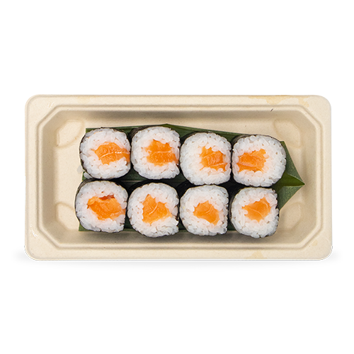 Hosomaki Salmón 8u UK