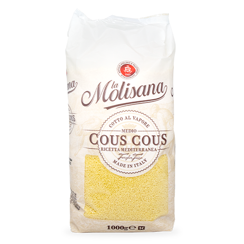 Cous Cous 1kg La Molisana