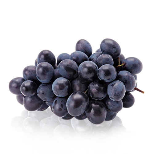 Uva negra sin semilla | Fruta y verdura Cal Fruitós